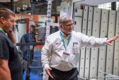 会展供给一坐式全球展览分析办事