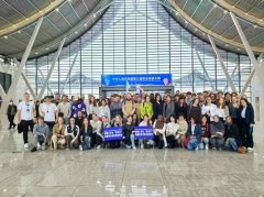 机械臂精准焊AGV无人搬运车有序穿越